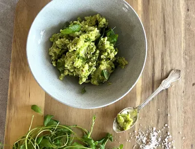 Guacamole