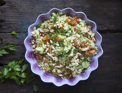 Tabbouleh