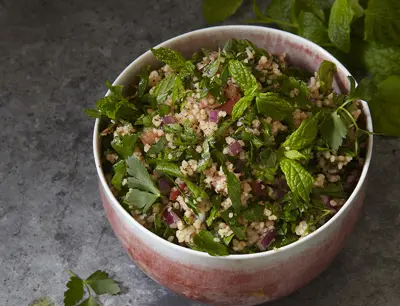 Tabbouleh
